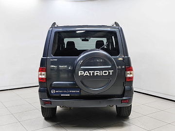 Patriot