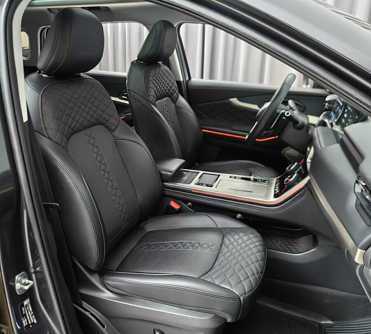 car 7