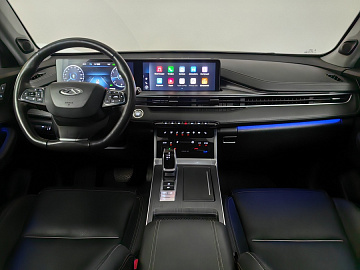 Tiggo 7 Pro Max