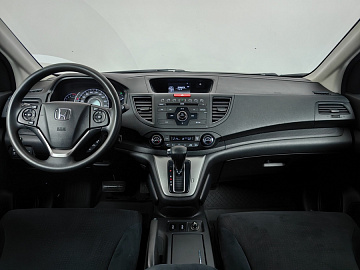 CR-V