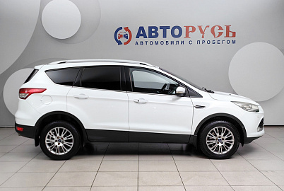 Kuga