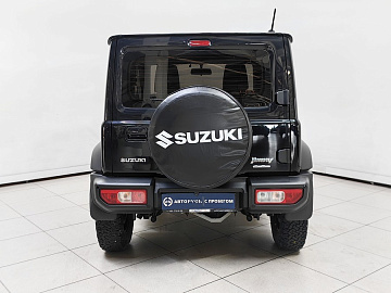 Jimny