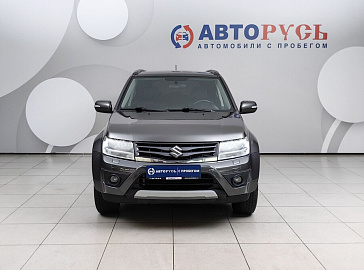 Grand Vitara