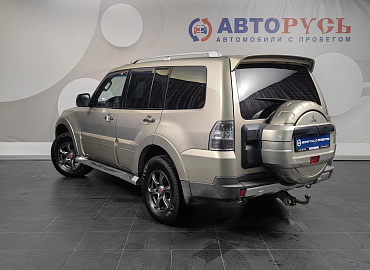 Pajero