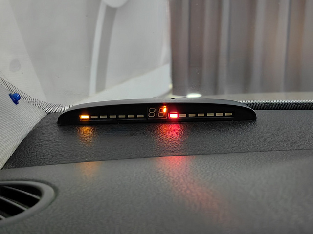 car 22