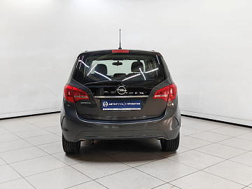 Meriva