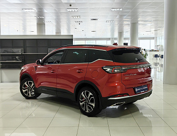 Tiggo 7 Pro Max