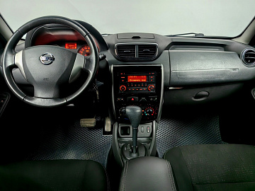 Terrano