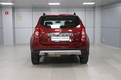 Duster, I