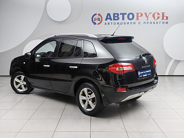 Koleos