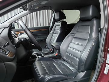 CR-V