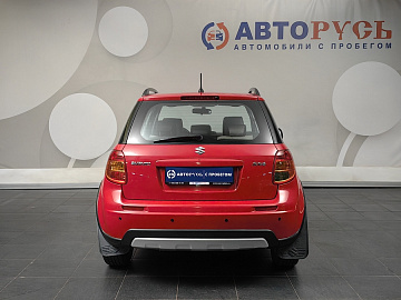 SX4