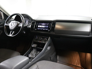 Kodiaq