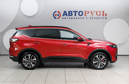 Tiggo 7 Pro Max