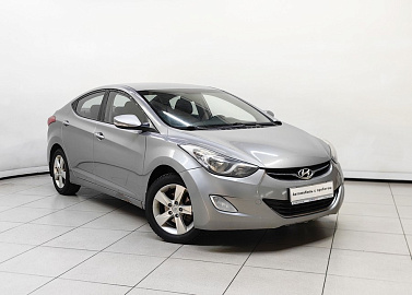 ELANTRA