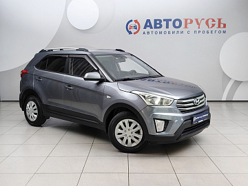 CRETA