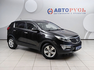 Sportage