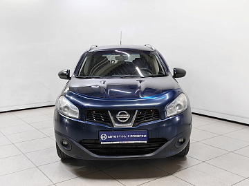 Qashqai+2