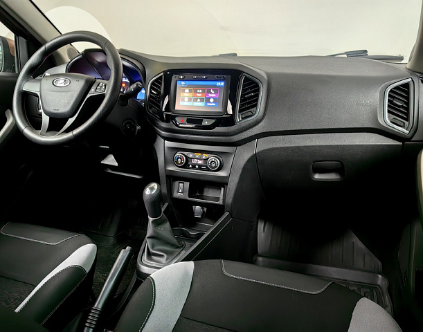 car 7