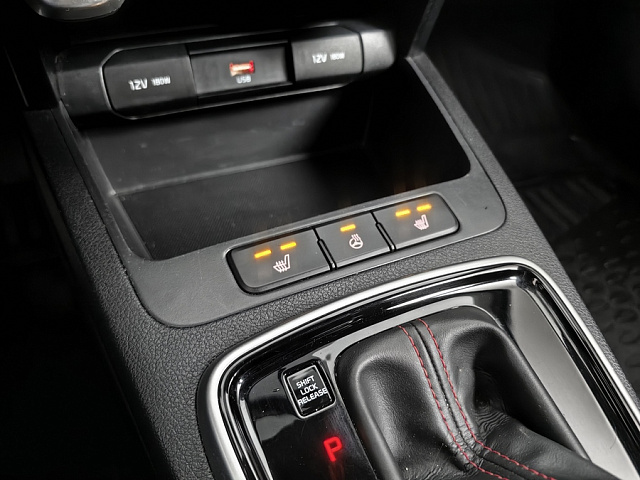 car 22