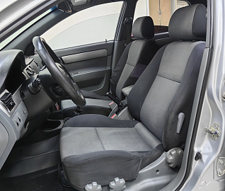 Lacetti