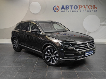 Touareg