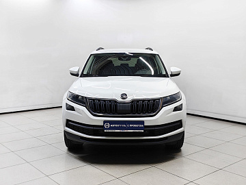 Kodiaq