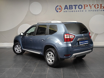 Terrano