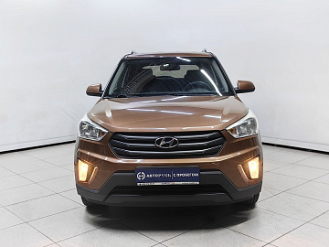 CRETA