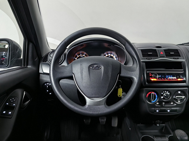car 13