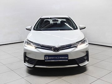 Corolla