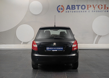 Fabia