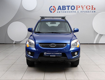 Sportage
