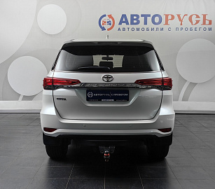 Fortuner