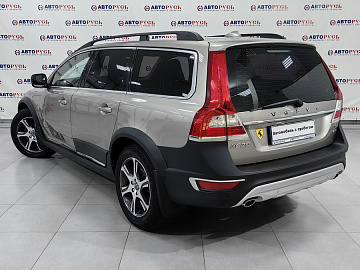 XC70, II Рестайлинг