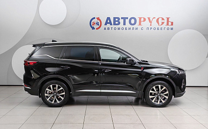 Tiggo 7 Pro Max