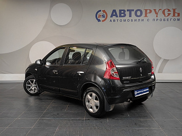 Sandero