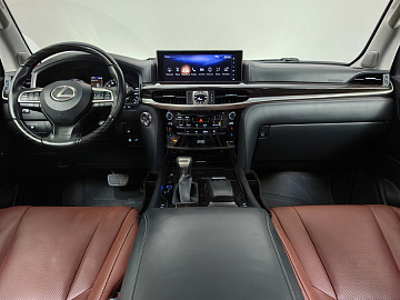 LX