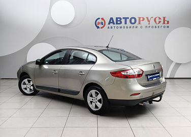 Fluence