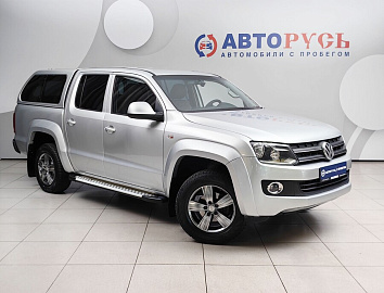Amarok