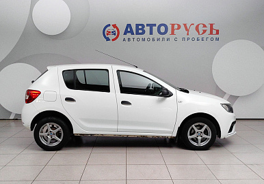 Sandero