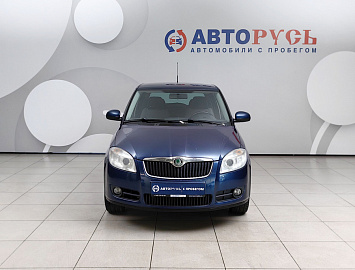 Fabia
