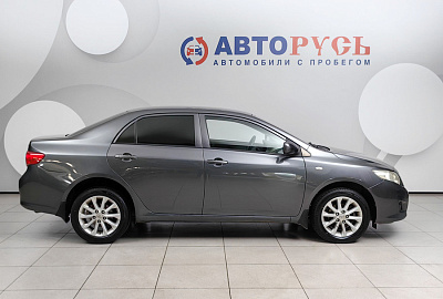 Corolla