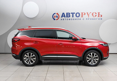 Tiggo 7 Pro
