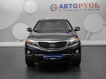 SORENTO