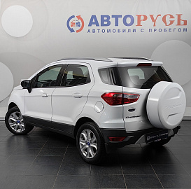 EcoSport