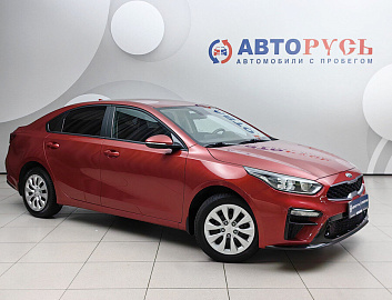 Cerato, IV