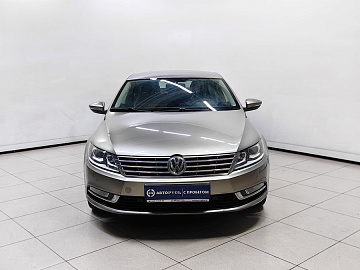 Passat CC