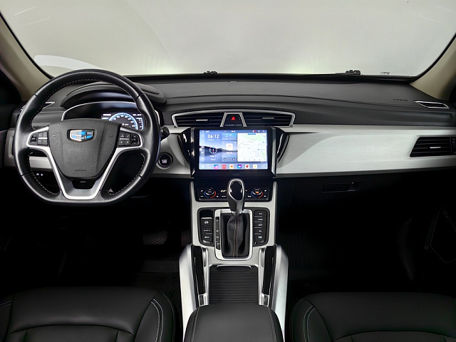 car 6