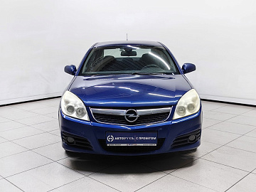 Vectra OPC